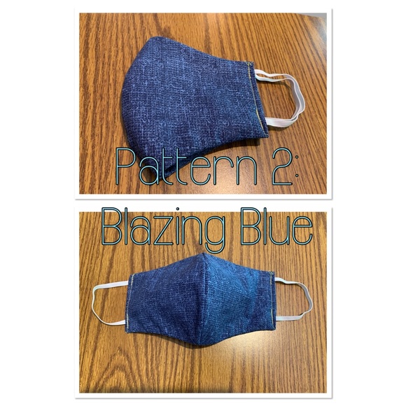 Face mask - Picture 1 of 1